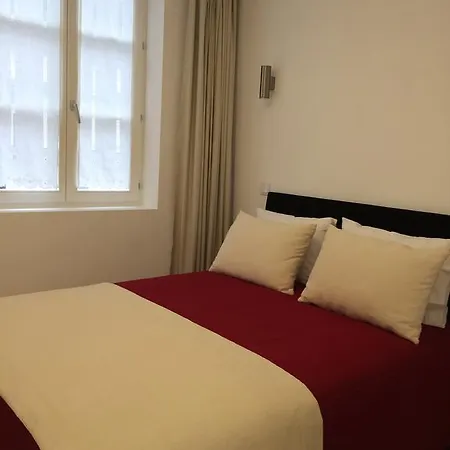 Clerigos-H Apartment Porto Room photo