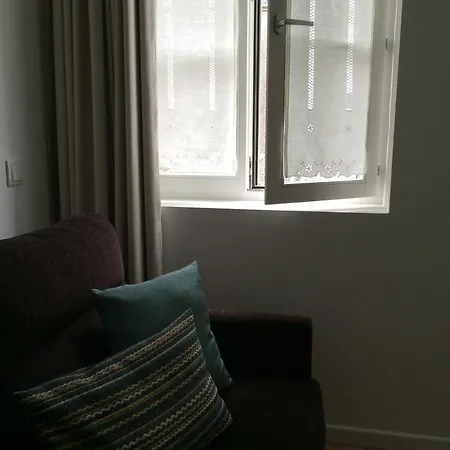 Clerigos-H Apartment Porto Room photo