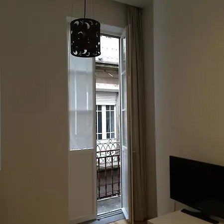 Clerigos-H Apartment Porto Room photo