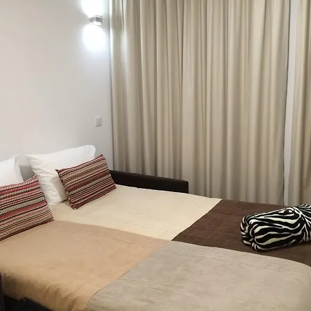 Clerigos-H Apartment Porto Room photo