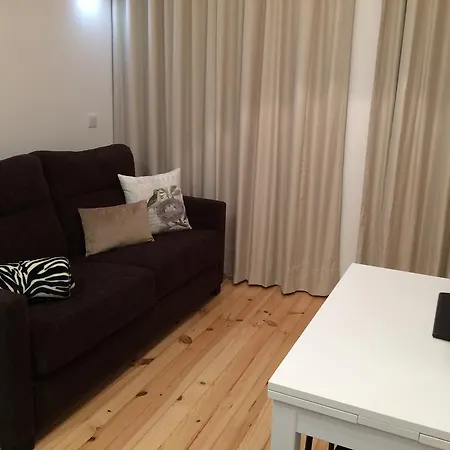 Clerigos-H Apartment Porto Room photo