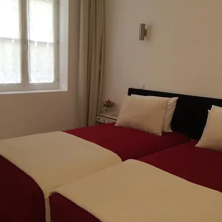Clerigos-H Apartment Porto Room photo