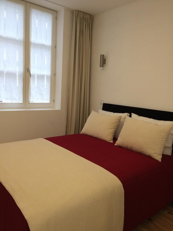 Apartament Clerigos-h *