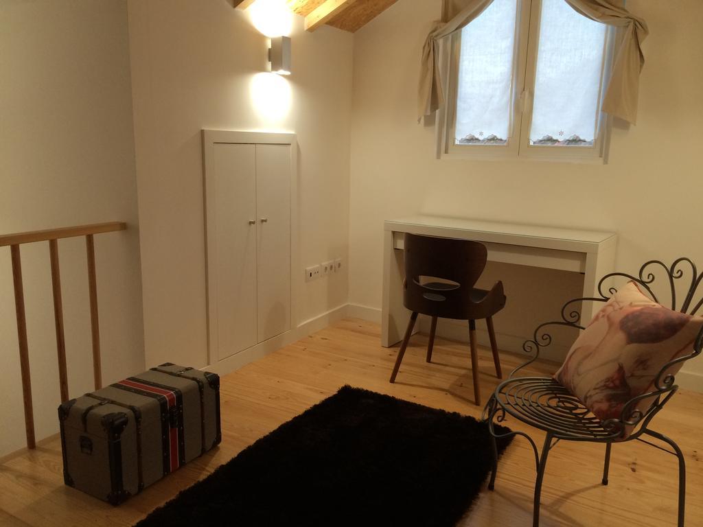 Clerigos-h Apartment Porto