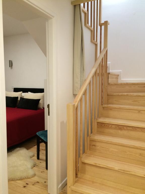 Clerigos-h Apartment Porto