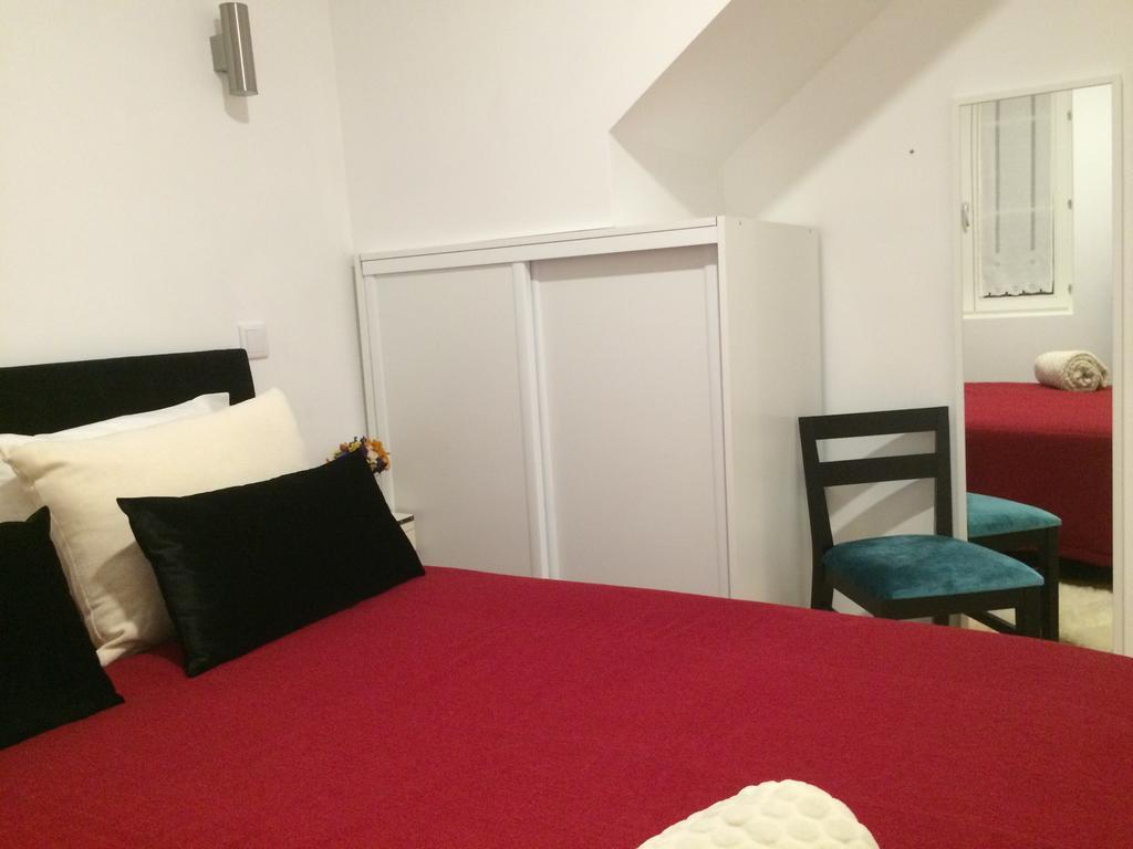Apartment Clerigos-h *