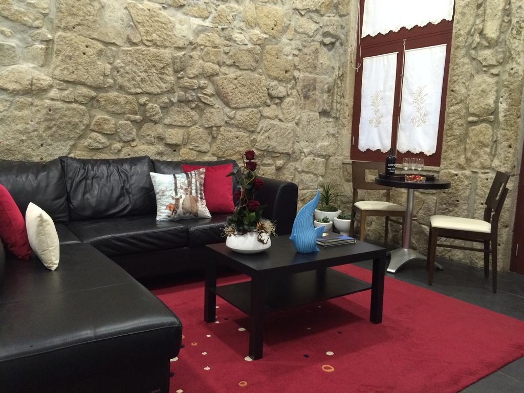 Apartament Clerigos-h *