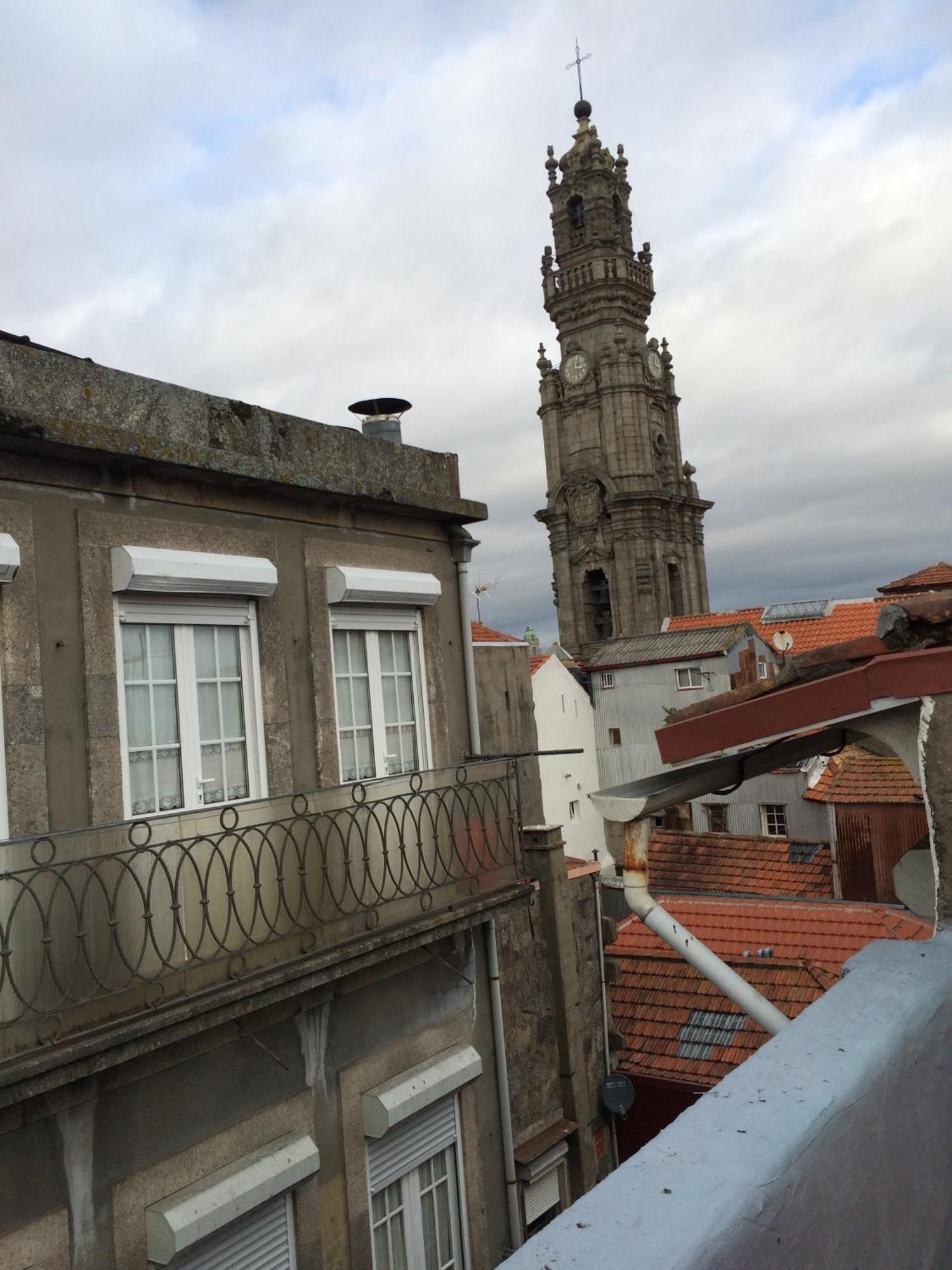 Apartament Clerigos-h *