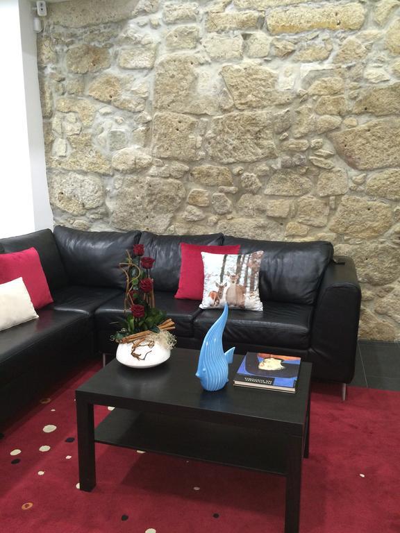 Apartment Clerigos-h Porto