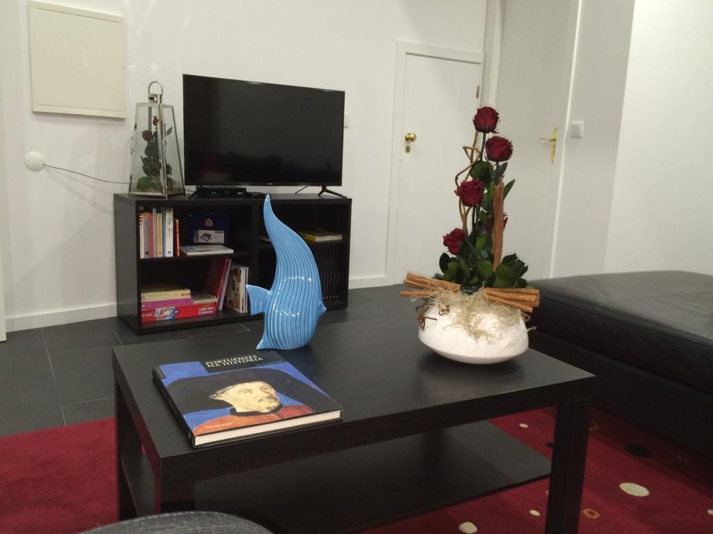 Clerigos-h Apartament