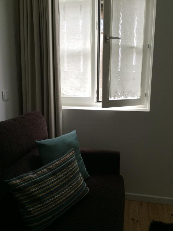 Apartment Clerigos-h