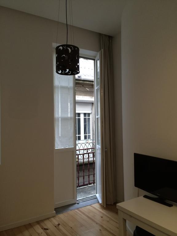 Clerigos-h Apartament *