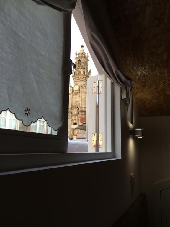 Apartment Clerigos-h Porto