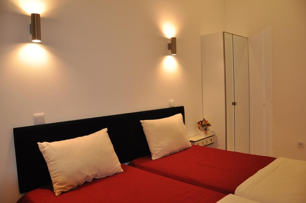 Apartment Clerigos-h