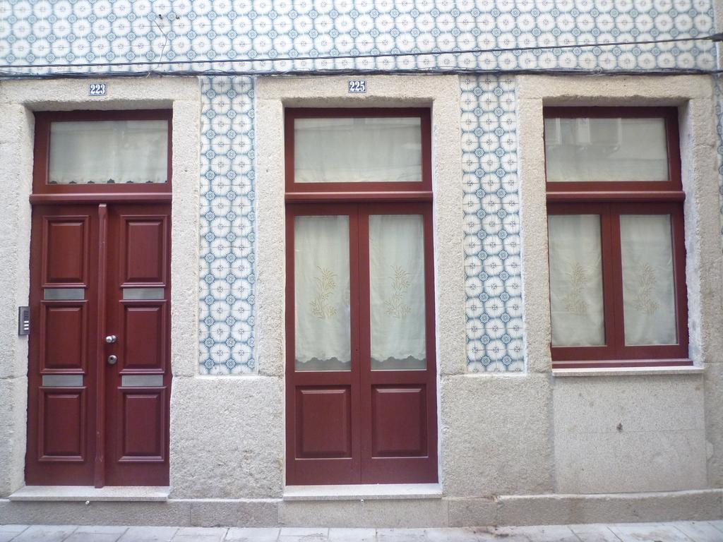 Clerigos-h Apartament