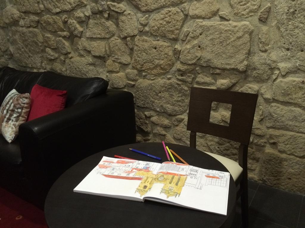 Apartament Clerigos-h