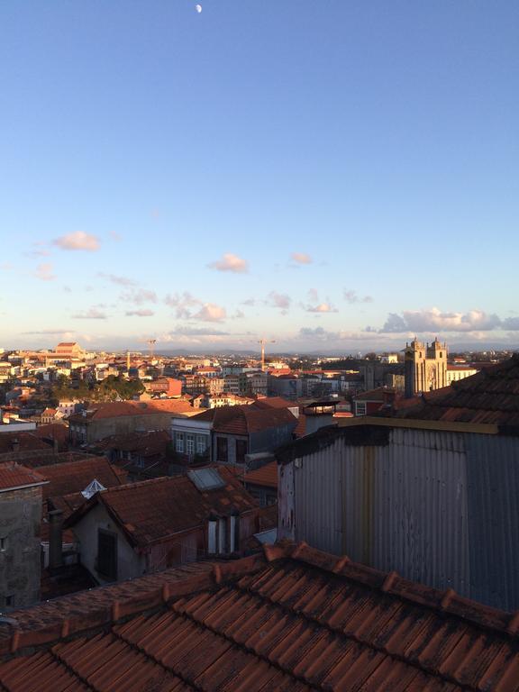 Clerigos-h Apartment Porto