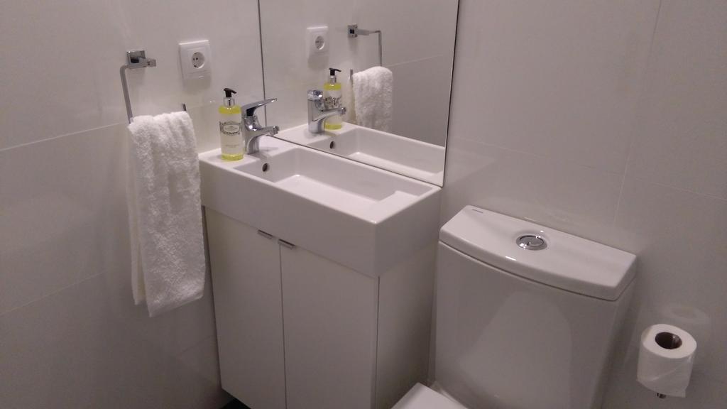 Apartment Clerigos-h *