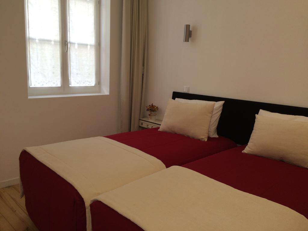 Apartment Clerigos-h